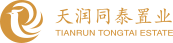 天润同泰置业LOGO